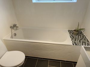 Fugning af badeværelser og vådrumn