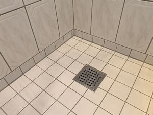 Fugning af brusenicher